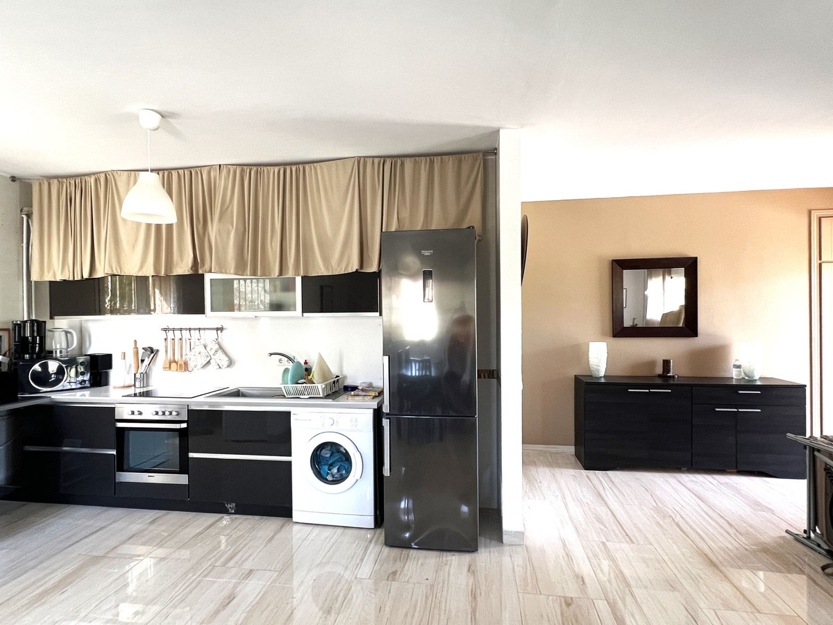 Te koop Vrijstaande Villa Costa Del Sol Canillas De Aceituno € 294.000,-