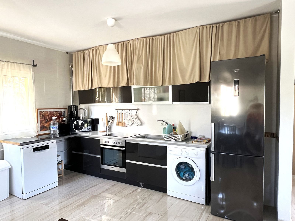 Te koop Vrijstaande Villa Costa Del Sol Canillas De Aceituno € 294.000,-