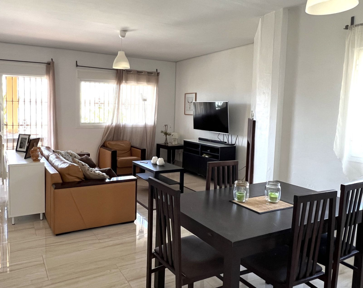 Te koop Vrijstaande Villa Costa Del Sol Canillas De Aceituno € 294.000,-