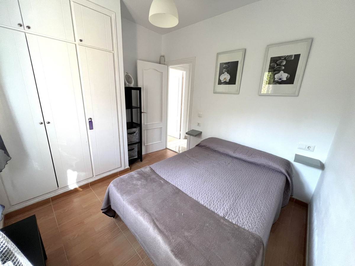 Te koop Vrijstaande Villa Costa Del Sol Canillas De Aceituno € 294.000,-