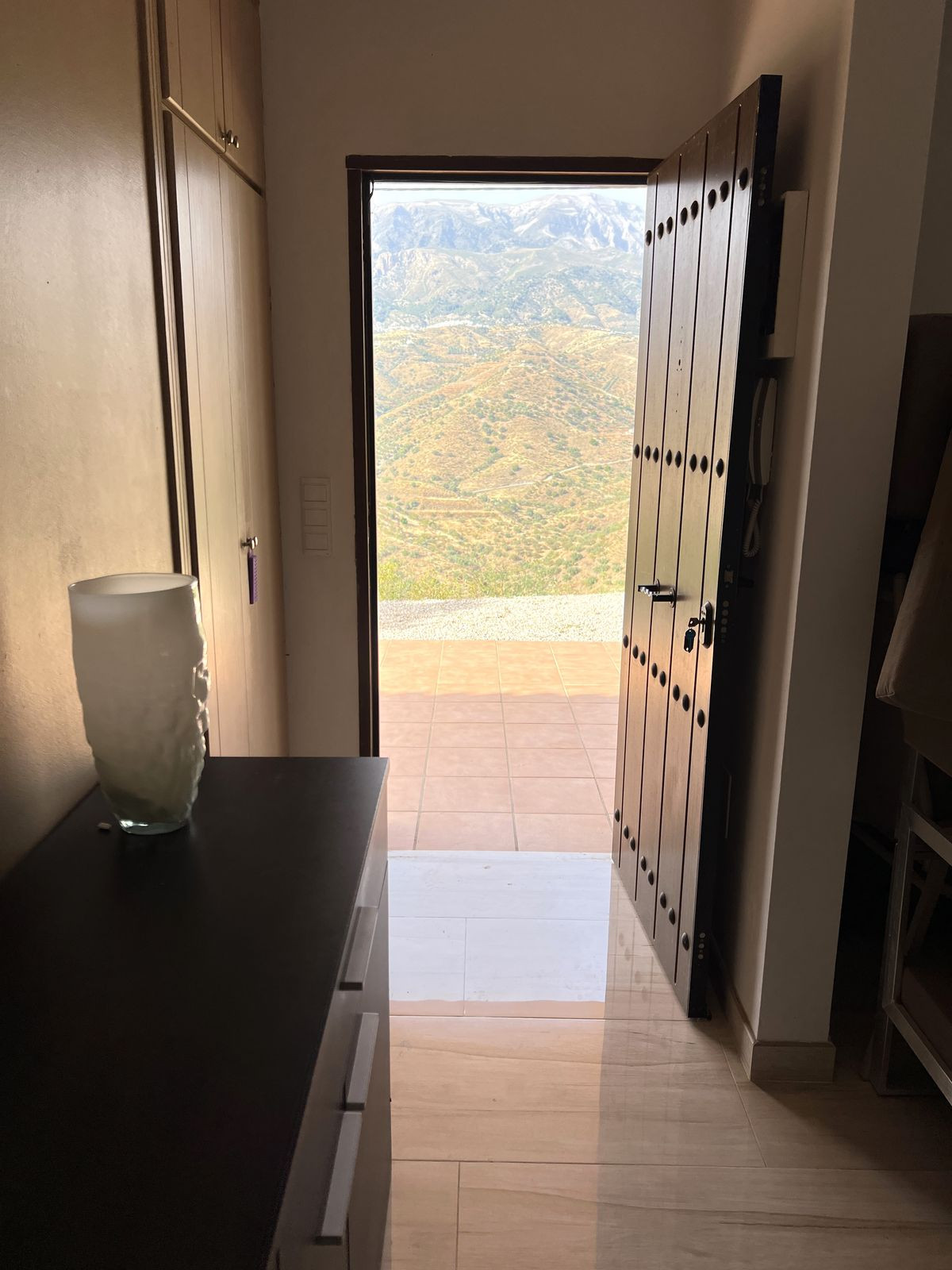 Te koop Vrijstaande Villa Costa Del Sol Canillas De Aceituno € 294.000,-