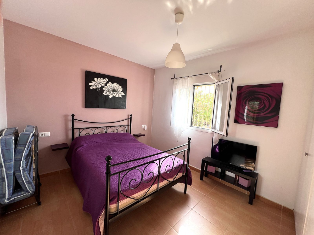 Te koop Vrijstaande Villa Costa Del Sol Canillas De Aceituno € 294.000,-