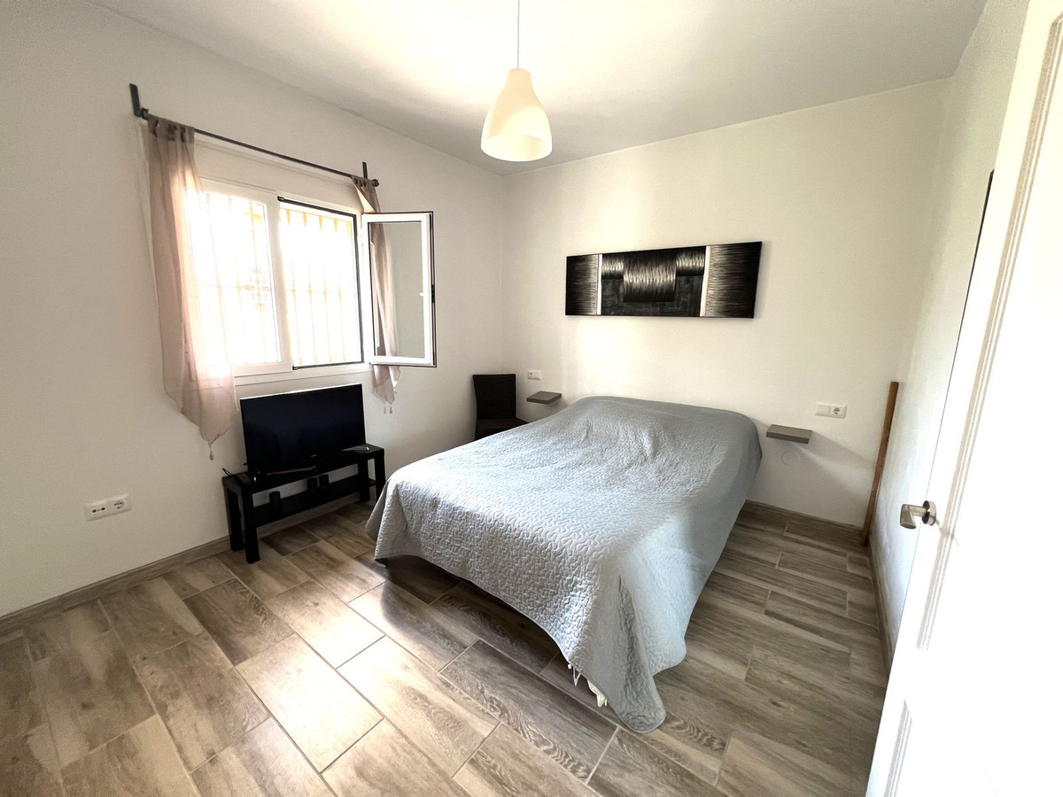 Te koop Vrijstaande Villa Costa Del Sol Canillas De Aceituno € 294.000,-