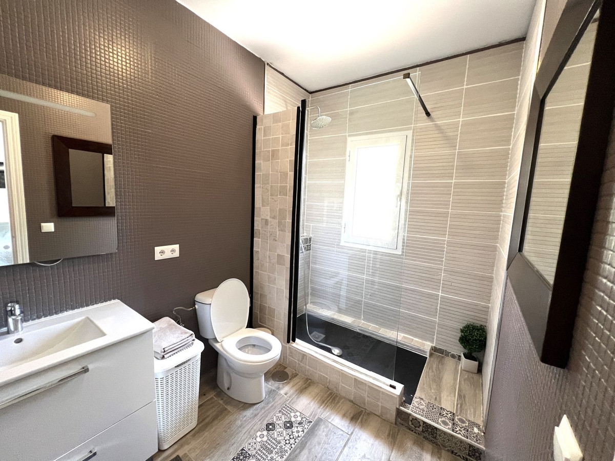 Te koop Vrijstaande Villa Costa Del Sol Canillas De Aceituno € 294.000,-