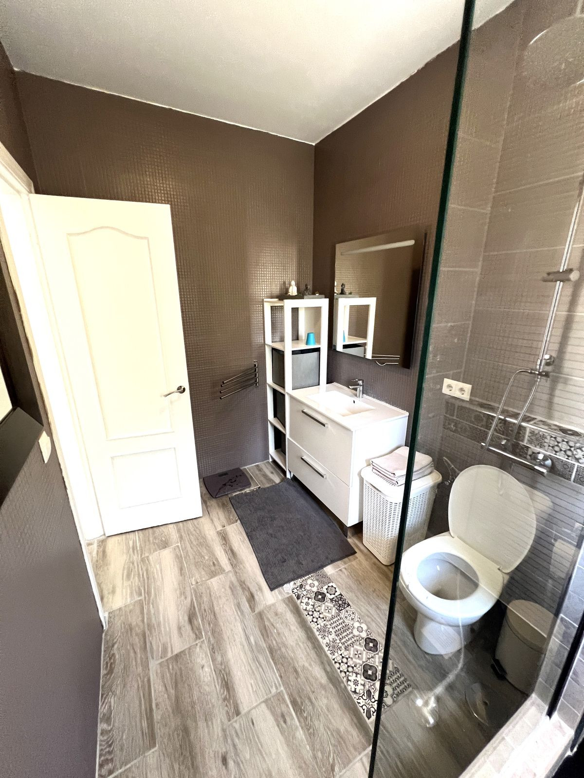 Te koop Vrijstaande Villa Costa Del Sol Canillas De Aceituno € 294.000,-