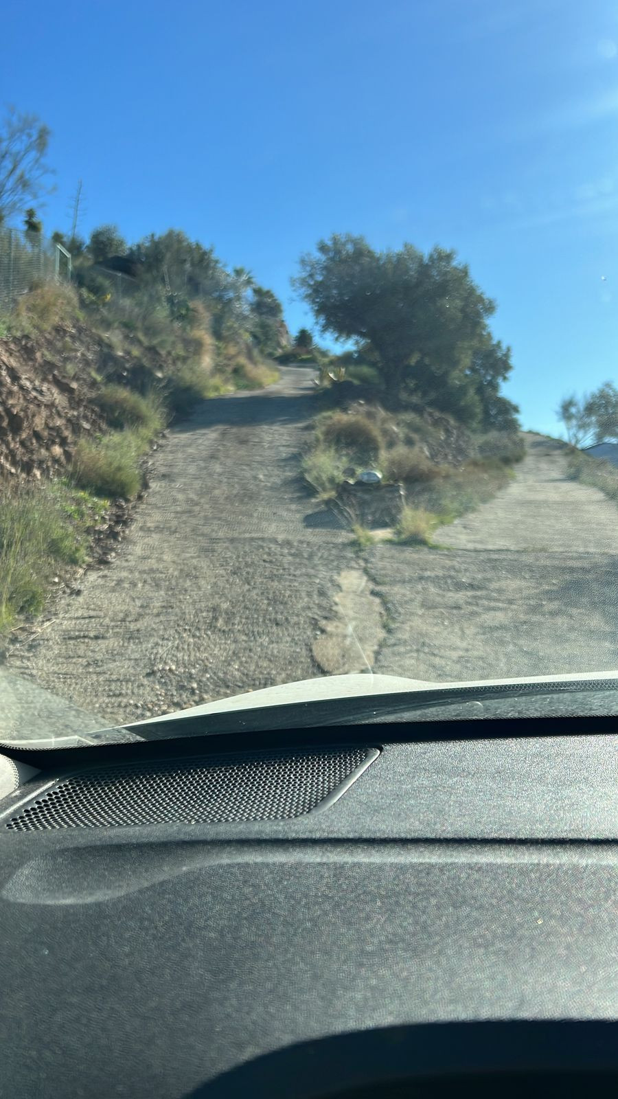 Te koop Vrijstaande Villa Costa Del Sol Canillas De Aceituno € 294.000,-