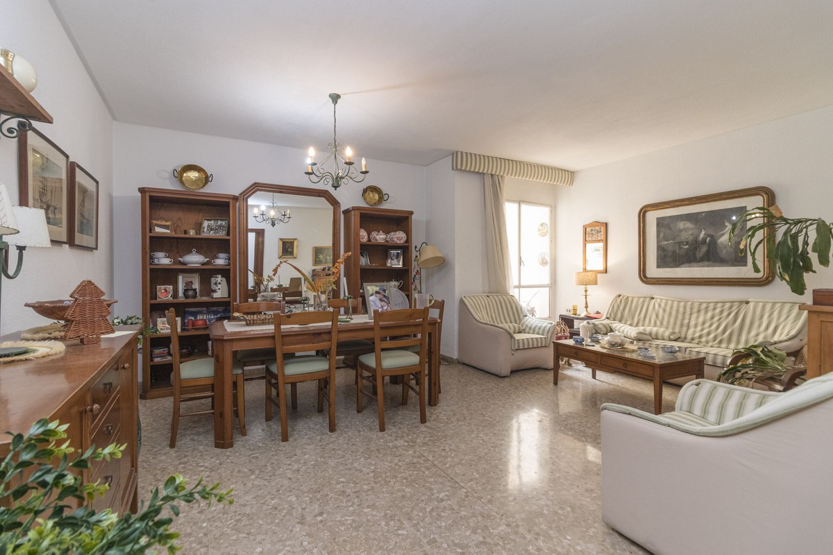 Te koop Middle Floor Apartment Costa Del Sol Málaga Centro € 690.000,-