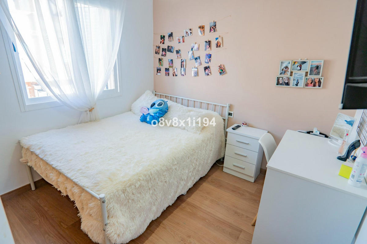 Te koop Herenhuis Costa Del Sol Benajarafe € 360.000,-