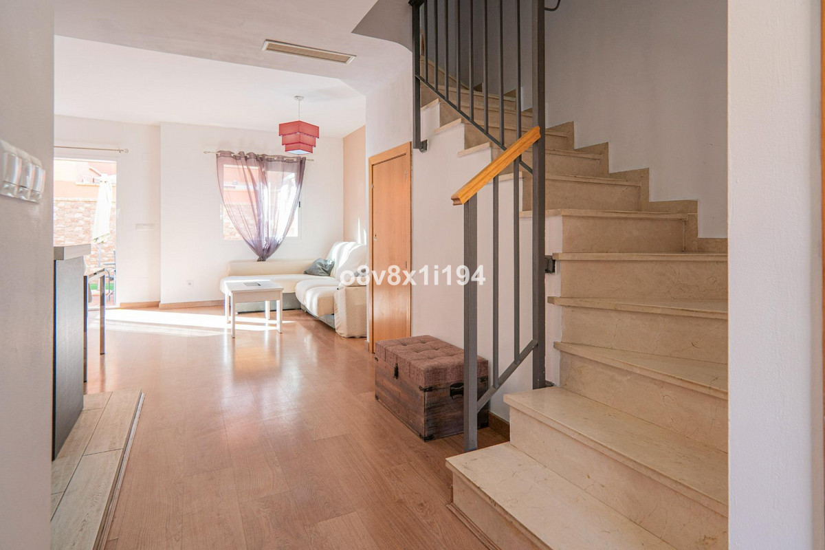 Te koop Herenhuis Costa Del Sol Benajarafe € 360.000,-