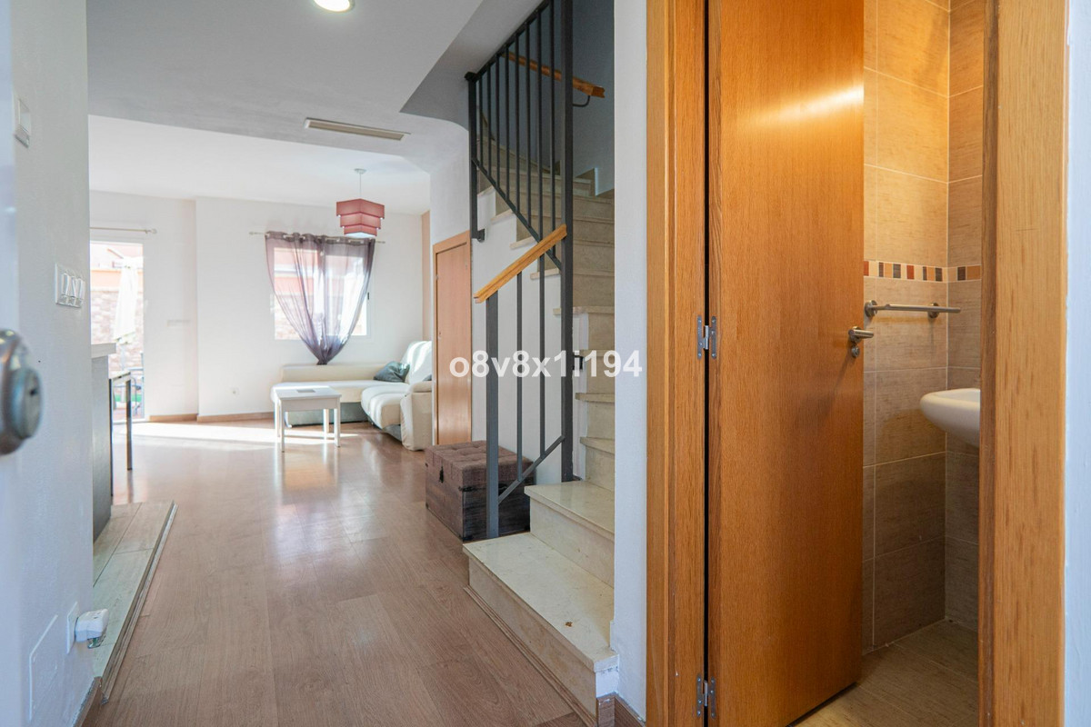 Te koop Herenhuis Costa Del Sol Benajarafe € 360.000,-