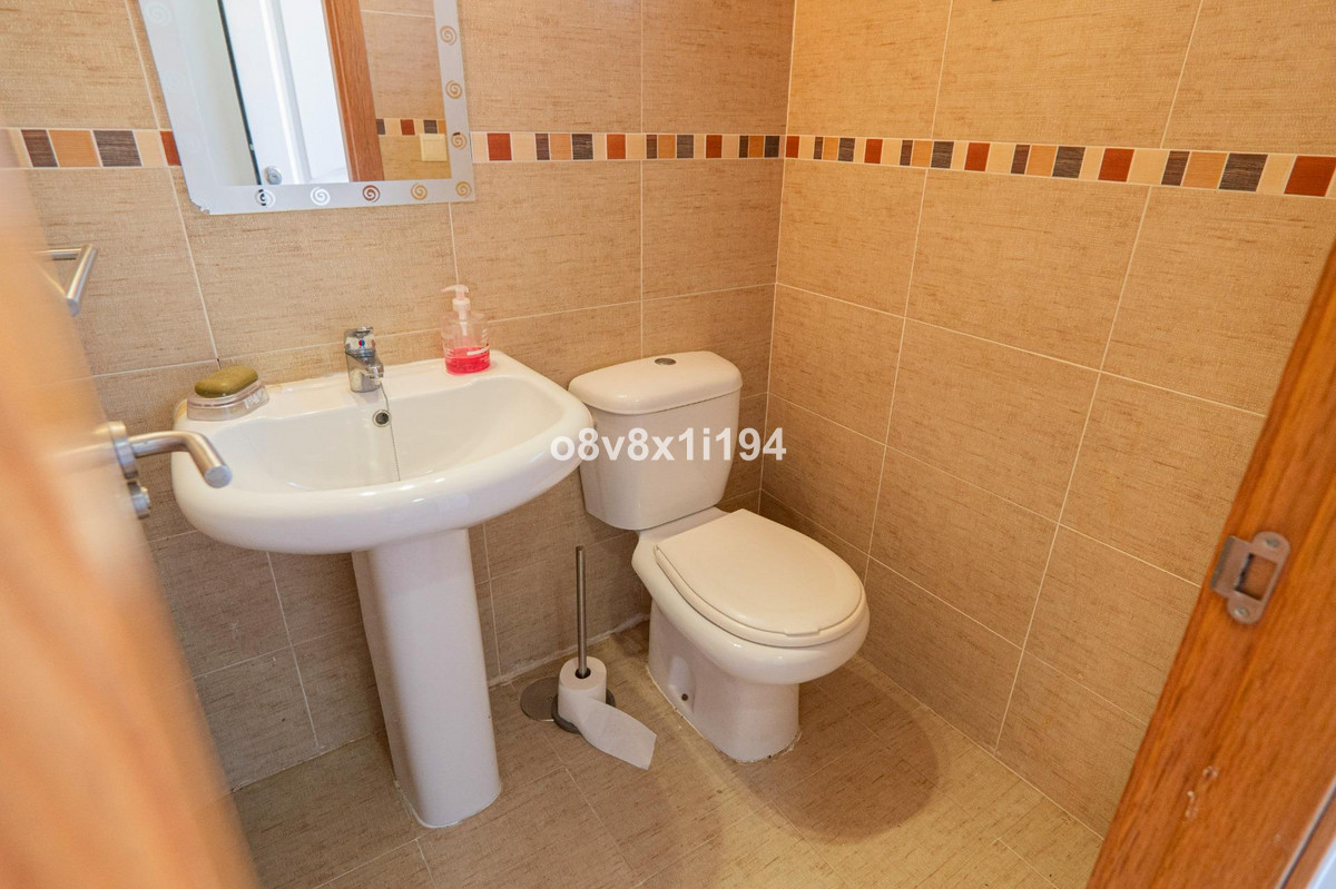 Te koop Herenhuis Costa Del Sol Benajarafe € 360.000,-