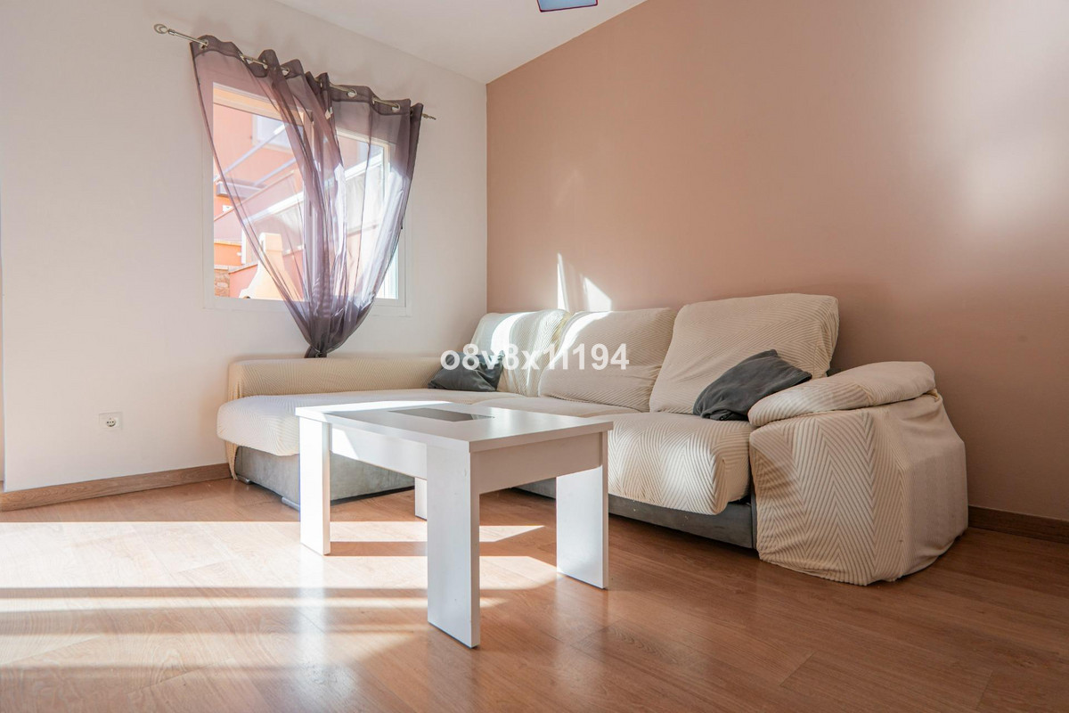 Te koop Herenhuis Costa Del Sol Benajarafe € 360.000,-