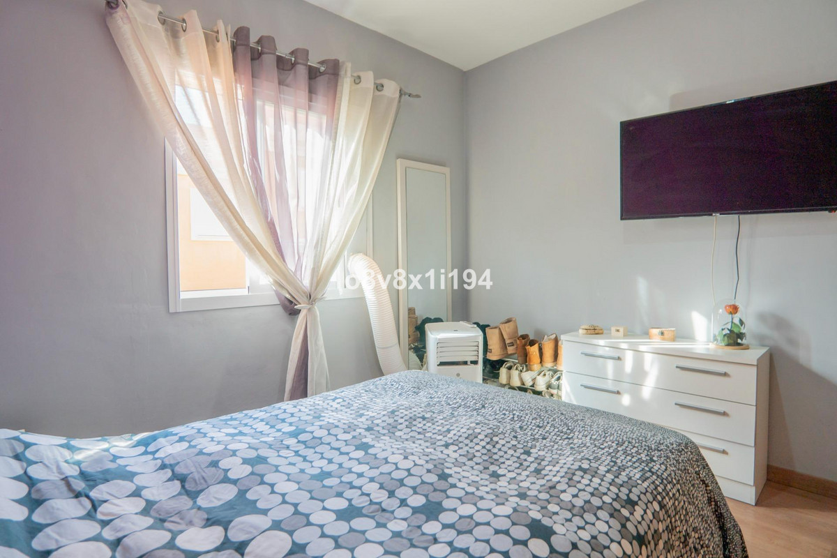 Te koop Herenhuis Costa Del Sol Benajarafe € 360.000,-