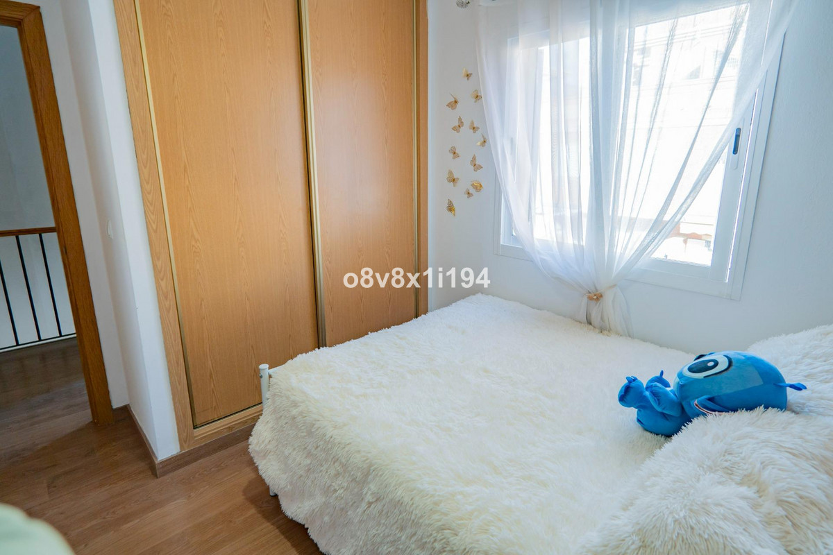 Te koop Herenhuis Costa Del Sol Benajarafe € 360.000,-