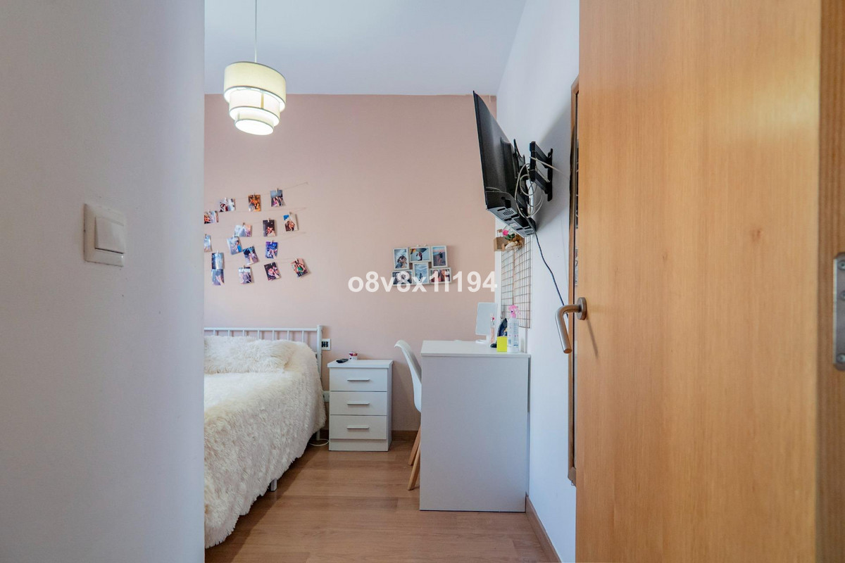 Te koop Herenhuis Costa Del Sol Benajarafe € 360.000,-