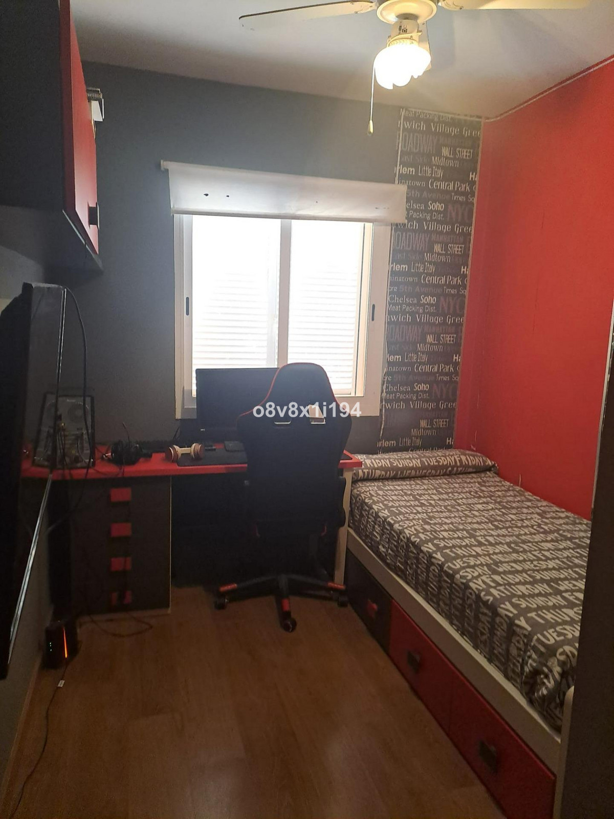 Te koop Herenhuis Costa Del Sol Benajarafe € 360.000,-