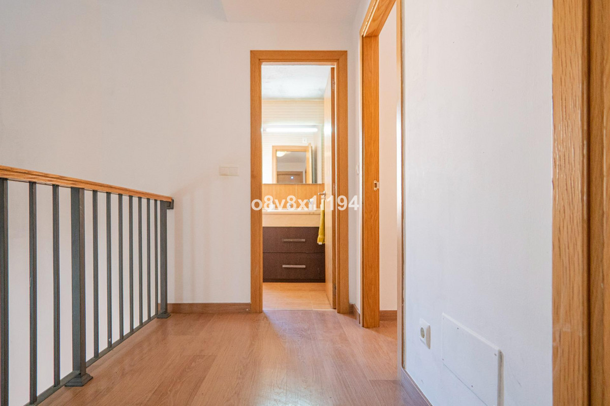 Te koop Herenhuis Costa Del Sol Benajarafe € 360.000,-