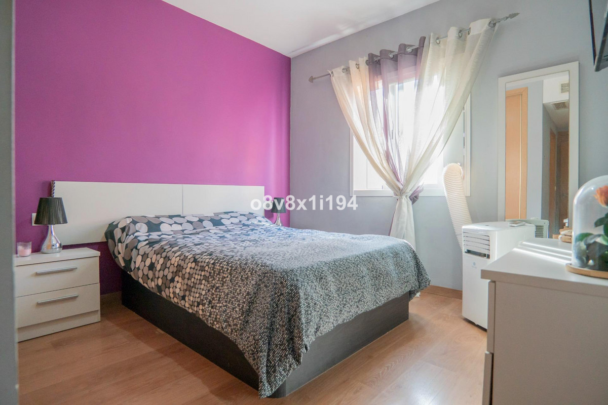 Te koop Herenhuis Costa Del Sol Benajarafe € 360.000,-