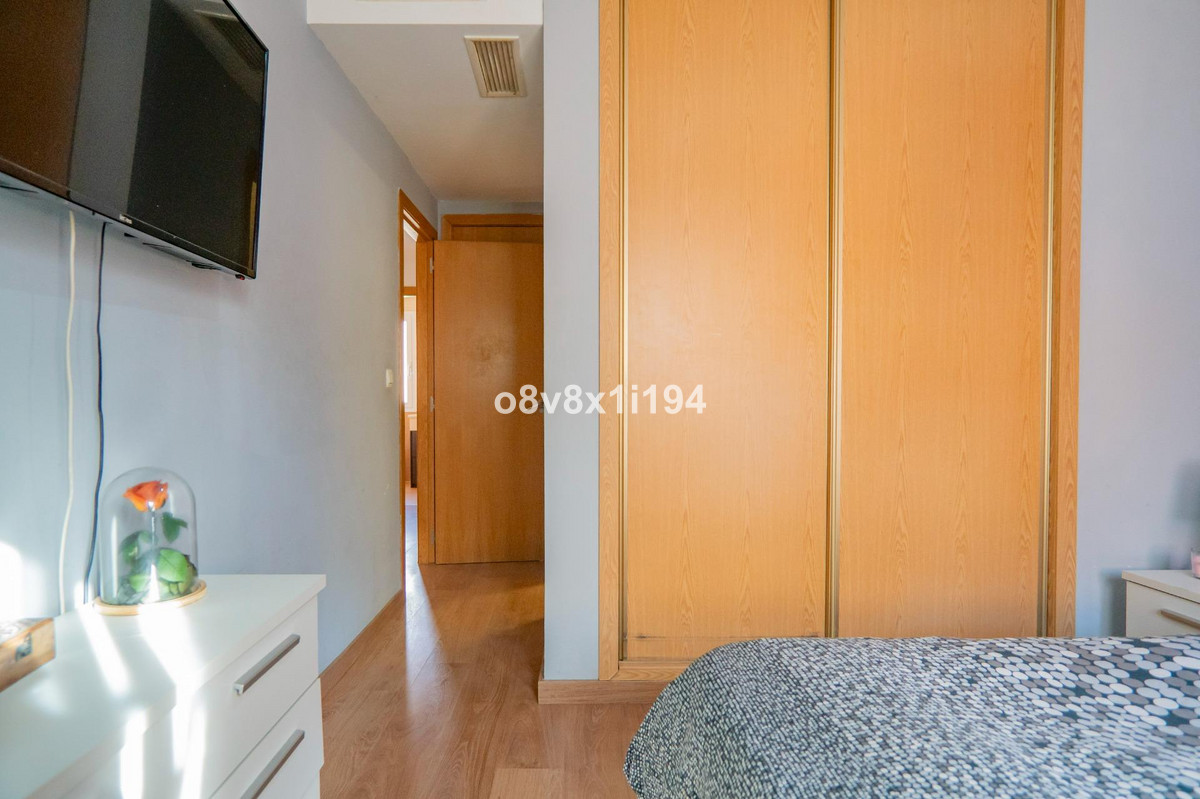 Te koop Herenhuis Costa Del Sol Benajarafe € 360.000,-