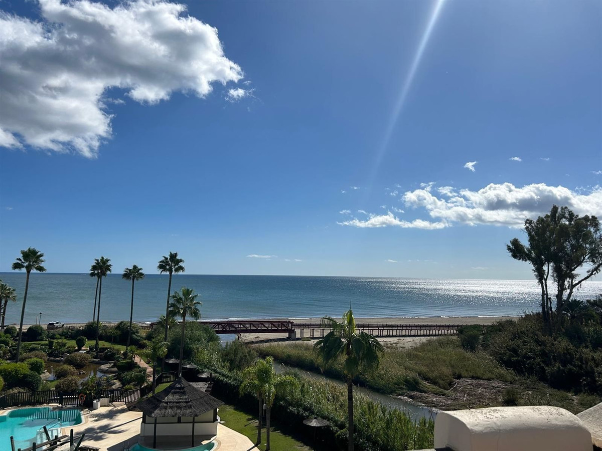 Te koop Gelijkvloers appartement Costa Del Sol New Golden Mile € 1.995.000,-