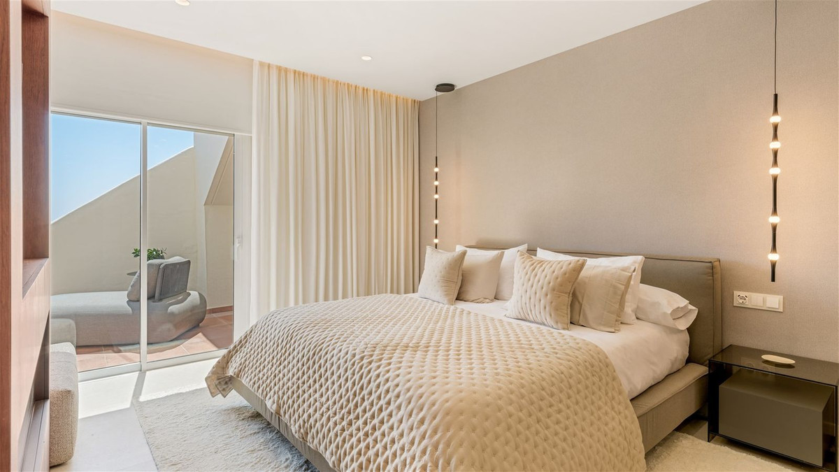 Te koop Gelijkvloers appartement Costa Del Sol New Golden Mile € 1.995.000,-