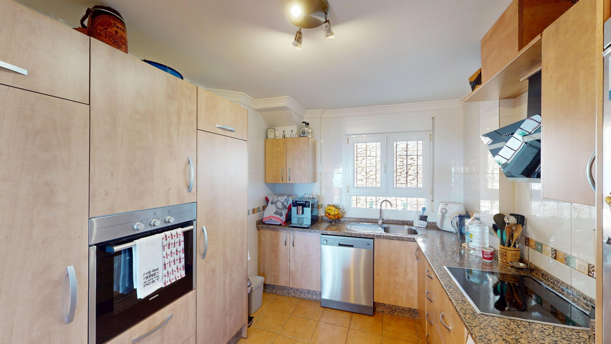 Te koop Half vrijstaand huis Costa Del Sol Torrox € 478.000,-