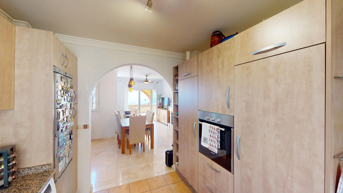 Te koop Half vrijstaand huis Costa Del Sol Torrox € 478.000,-