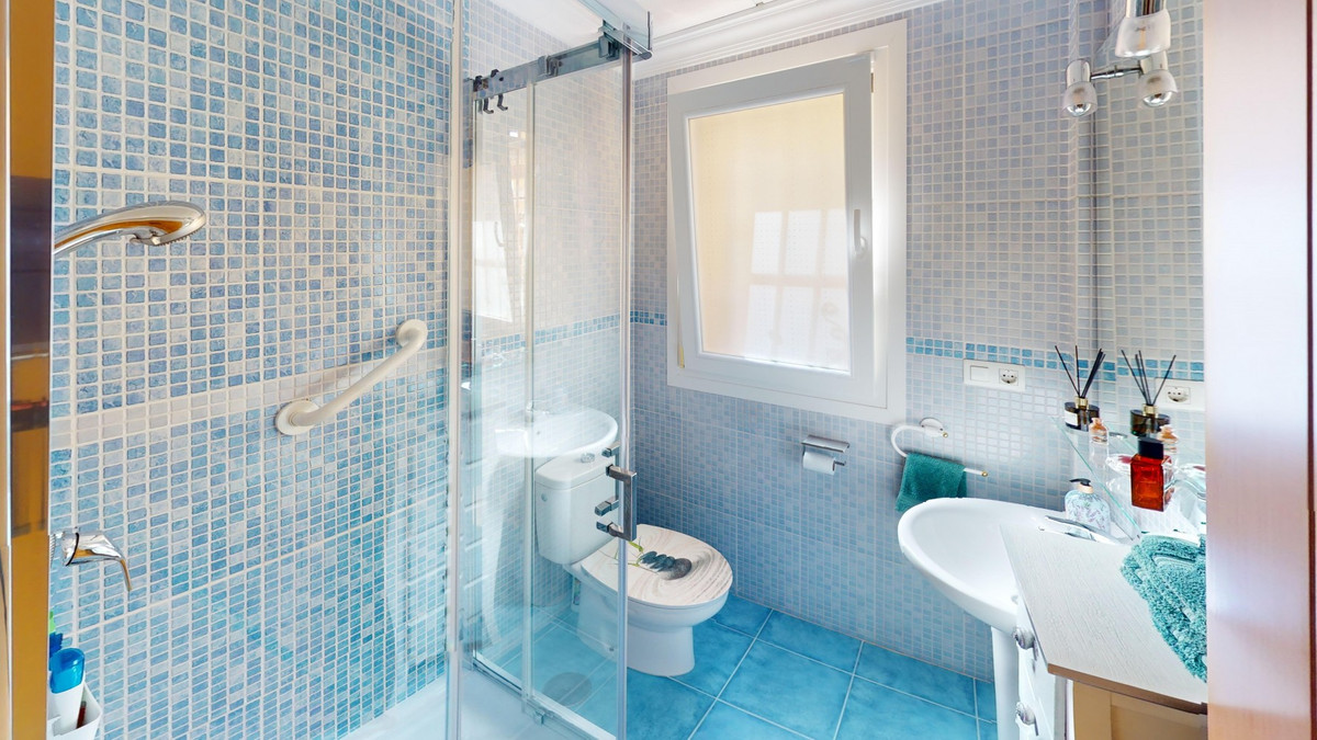 Te koop Half vrijstaand huis Costa Del Sol Torrox € 478.000,-