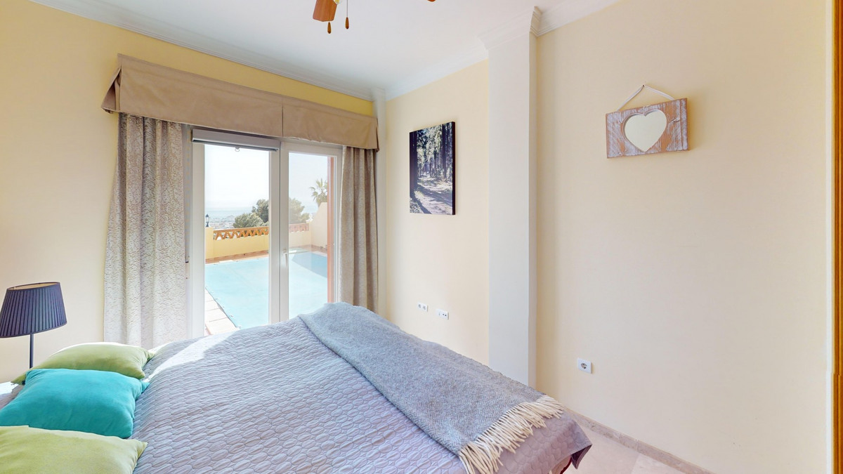 Te koop Half vrijstaand huis Costa Del Sol Torrox € 478.000,-