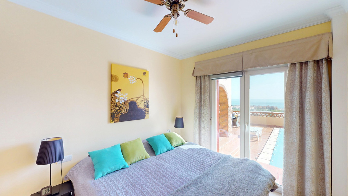 Te koop Half vrijstaand huis Costa Del Sol Torrox € 478.000,-