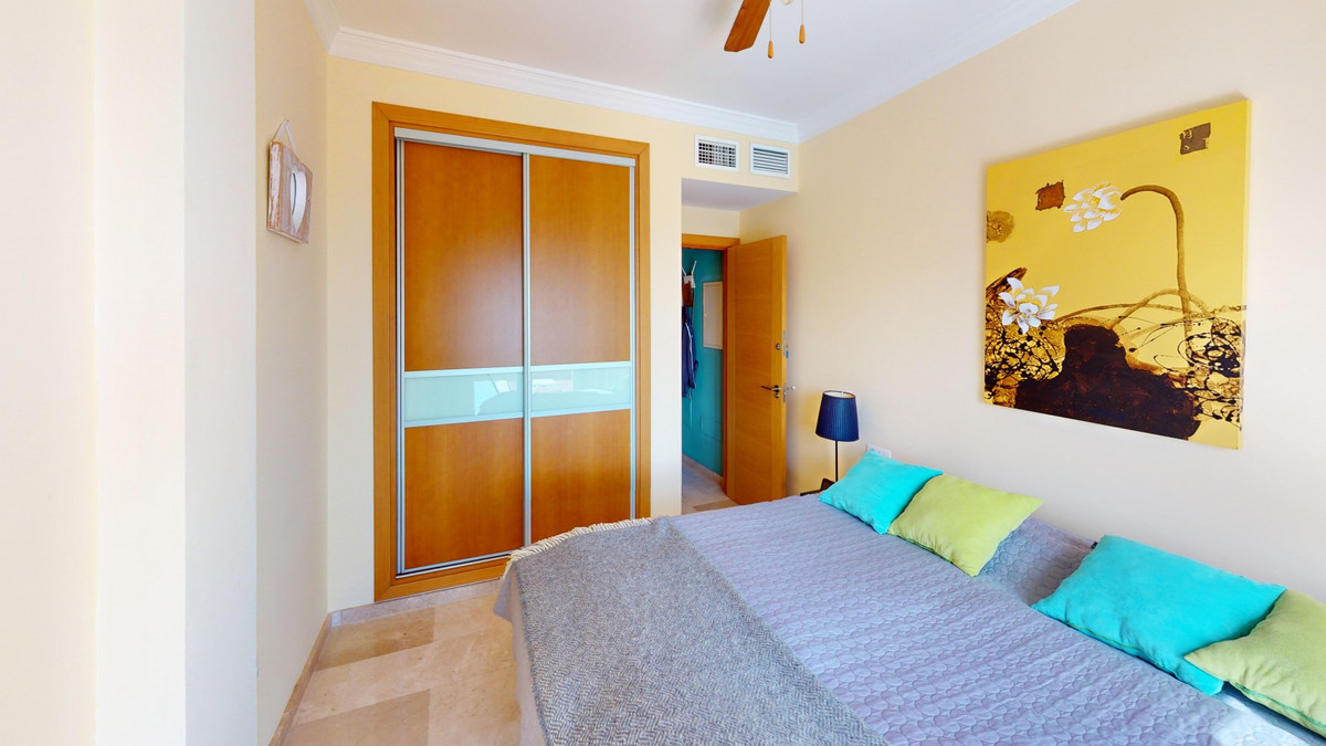 Te koop Half vrijstaand huis Costa Del Sol Torrox € 478.000,-