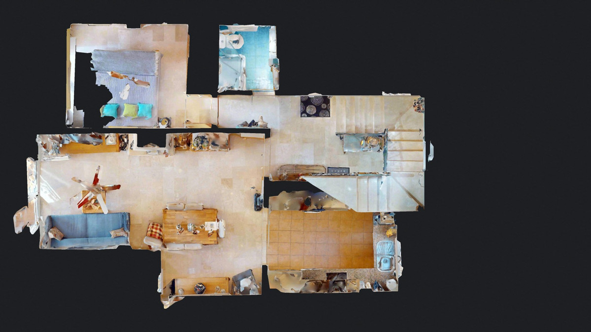 Te koop Half vrijstaand huis Costa Del Sol Torrox € 478.000,-