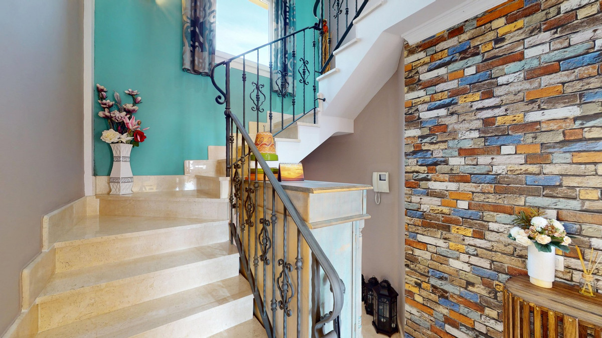 Te koop Half vrijstaand huis Costa Del Sol Torrox € 478.000,-