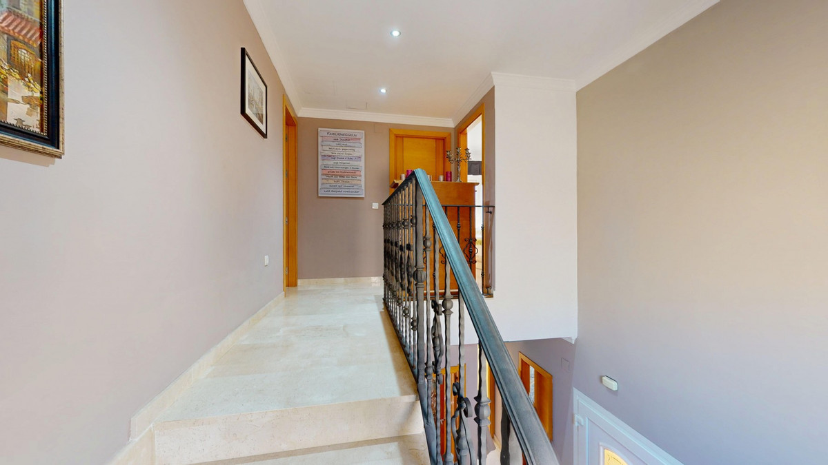 Te koop Half vrijstaand huis Costa Del Sol Torrox € 478.000,-