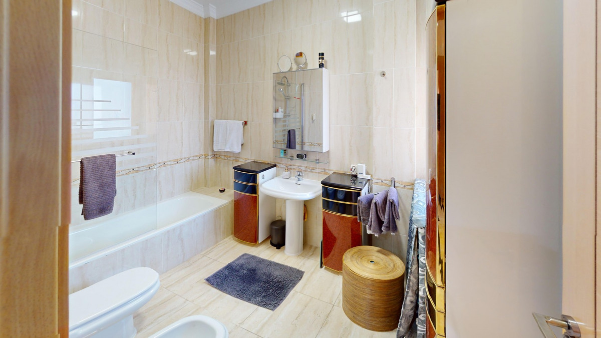 Te koop Half vrijstaand huis Costa Del Sol Torrox € 478.000,-