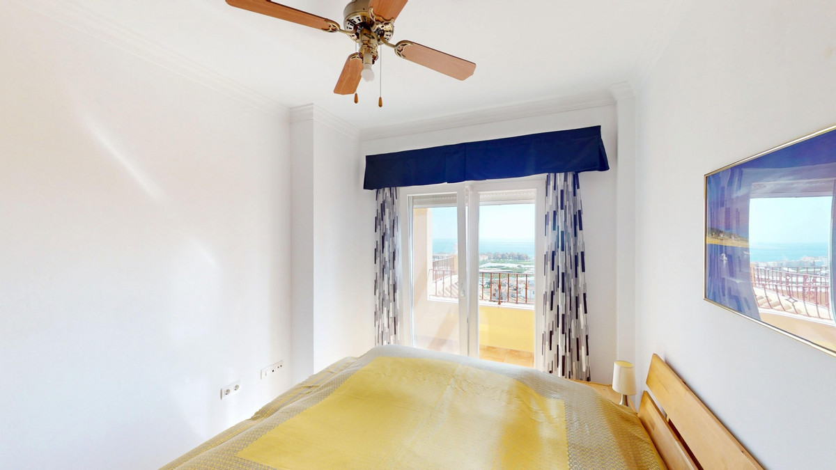 Te koop Half vrijstaand huis Costa Del Sol Torrox € 478.000,-