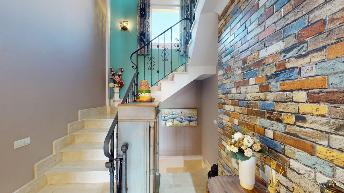 Te koop Half vrijstaand huis Costa Del Sol Torrox € 478.000,-