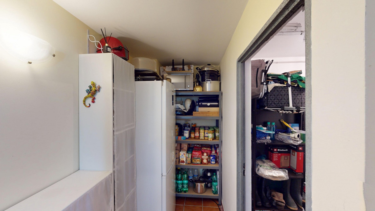 Te koop Half vrijstaand huis Costa Del Sol Torrox € 478.000,-