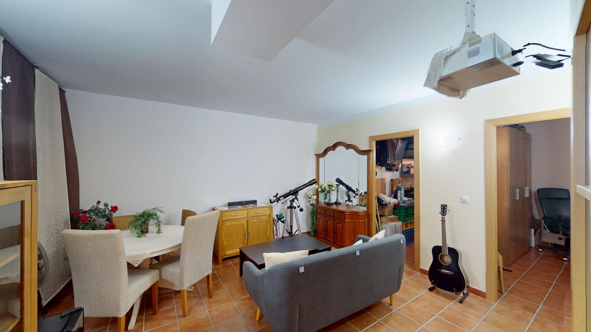 Te koop Half vrijstaand huis Costa Del Sol Torrox € 478.000,-