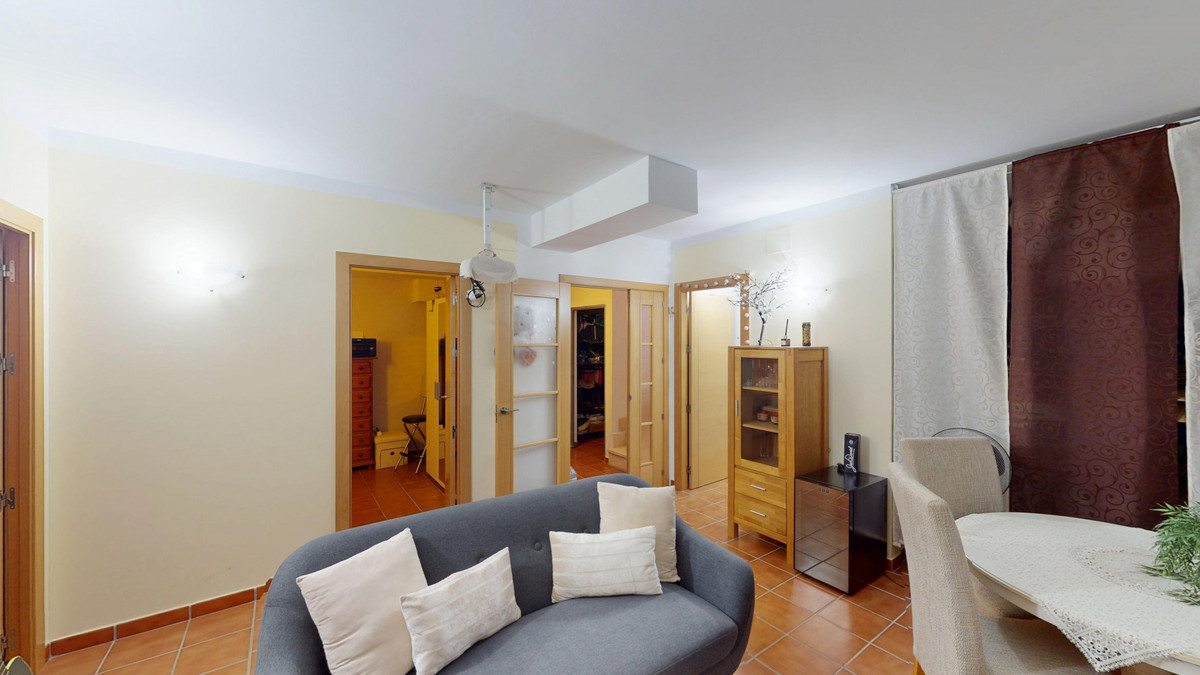 Te koop Half vrijstaand huis Costa Del Sol Torrox € 478.000,-