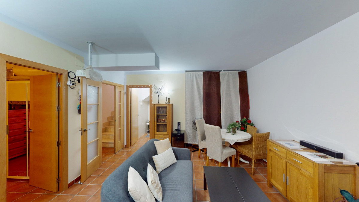 Te koop Half vrijstaand huis Costa Del Sol Torrox € 478.000,-