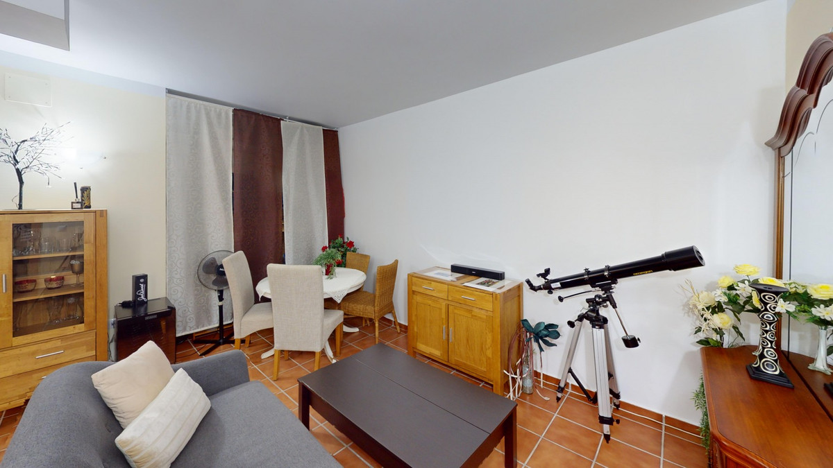 Te koop Half vrijstaand huis Costa Del Sol Torrox € 478.000,-