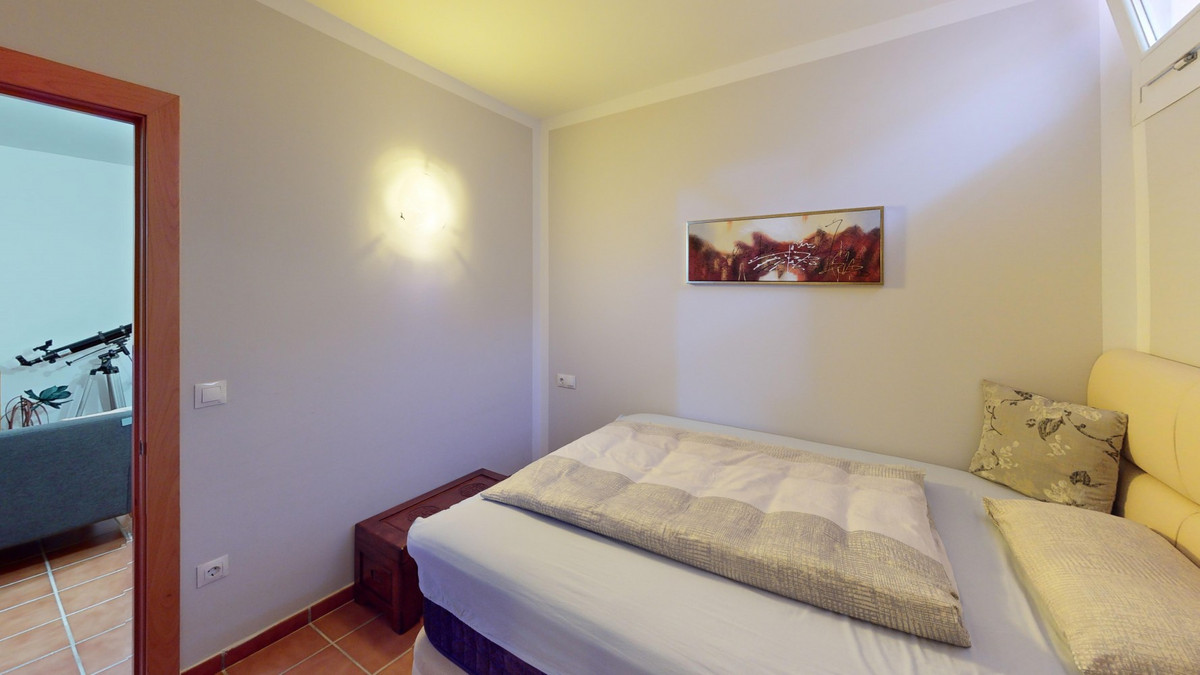 Te koop Half vrijstaand huis Costa Del Sol Torrox € 478.000,-