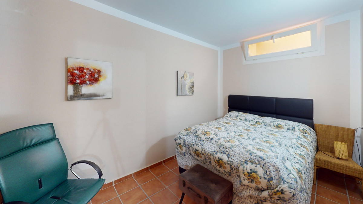 Te koop Half vrijstaand huis Costa Del Sol Torrox € 478.000,-