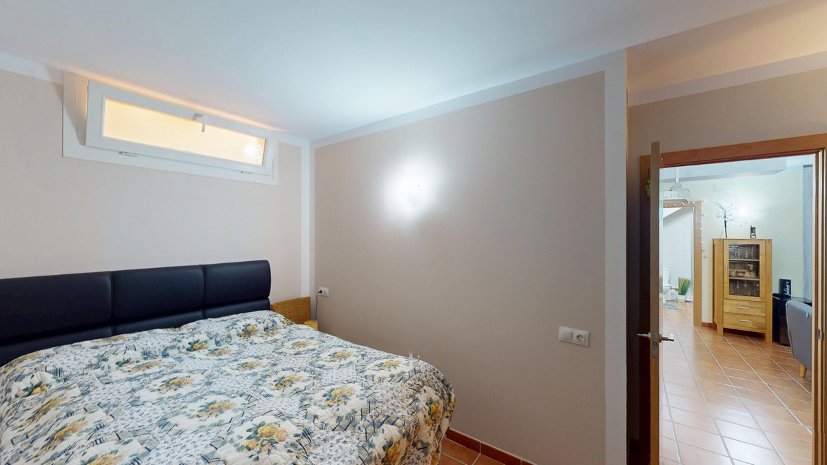 Te koop Half vrijstaand huis Costa Del Sol Torrox € 478.000,-