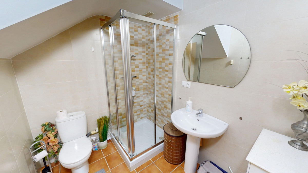 Te koop Half vrijstaand huis Costa Del Sol Torrox € 478.000,-