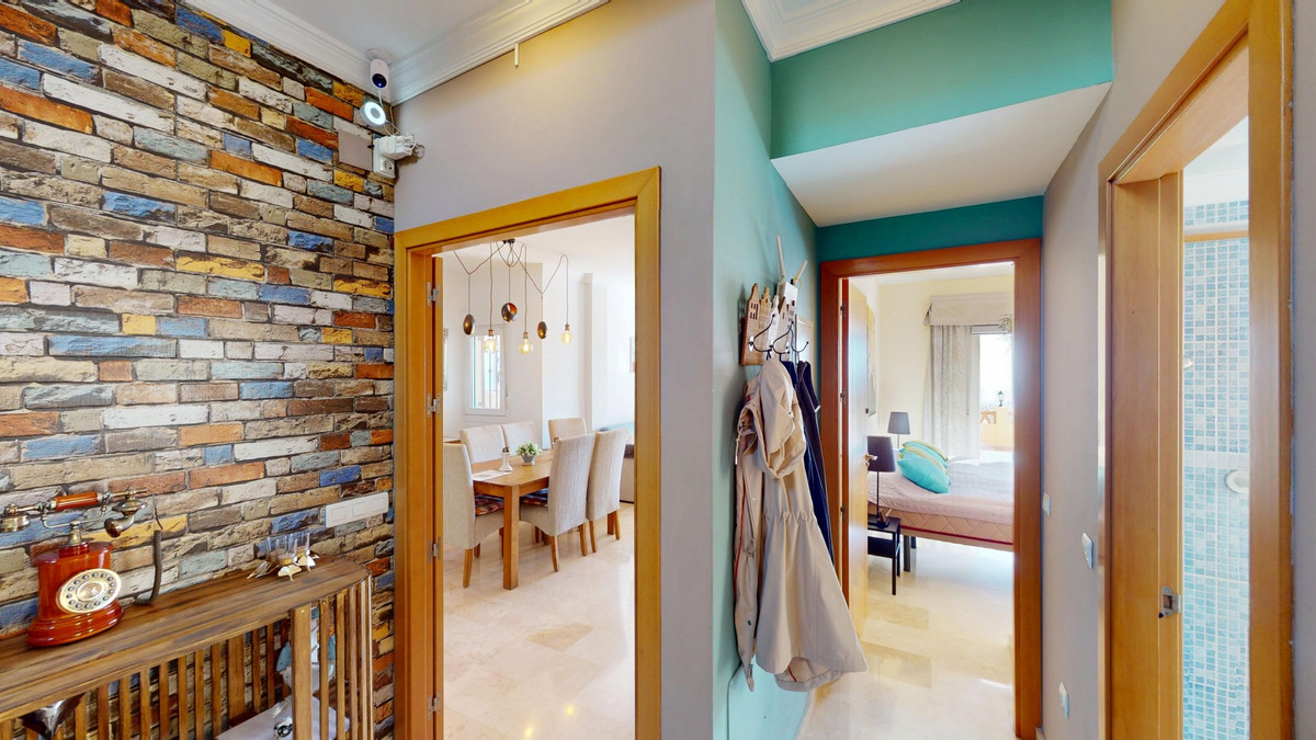 Te koop Half vrijstaand huis Costa Del Sol Torrox € 478.000,-