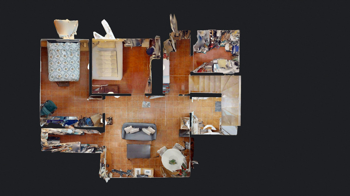 Te koop Half vrijstaand huis Costa Del Sol Torrox € 478.000,-