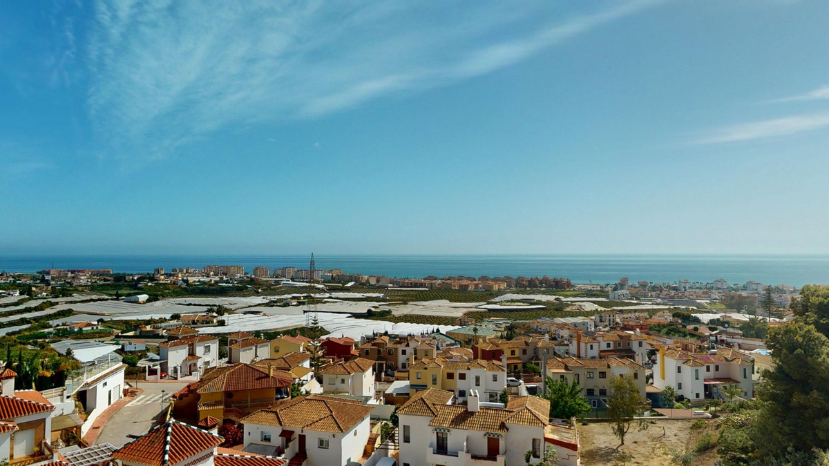 Te koop Half vrijstaand huis Costa Del Sol Torrox € 478.000,-