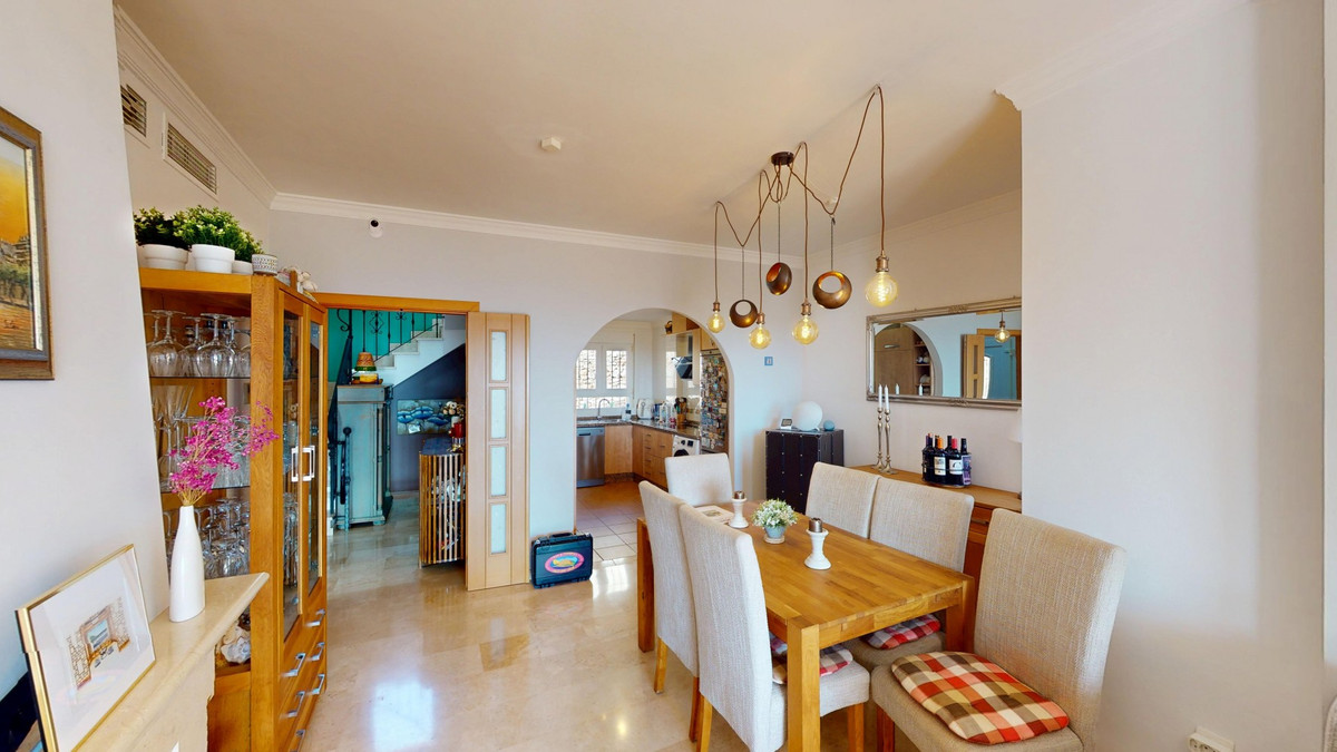 Te koop Half vrijstaand huis Costa Del Sol Torrox € 478.000,-